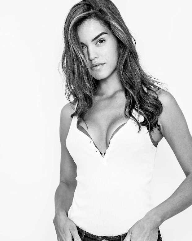 SI Swimsuit 2017: Britt Bergmeister -- IMAGE